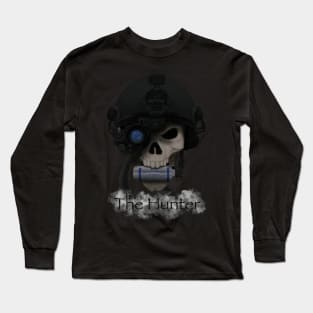 The hunter Long Sleeve T-Shirt